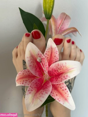 redfeetwildink - Do you like my new look  Vip   xagustinaxxx