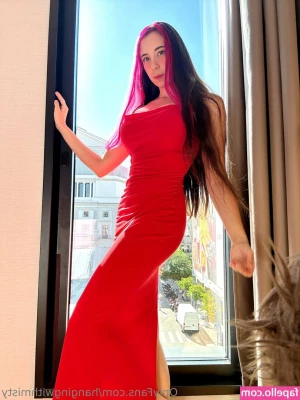 hangingwithmisty - Ass and titties