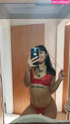 sophie.cherry [ sophie-cherry ] - Morena cuties, as a thank you to everyone with renew on I will be