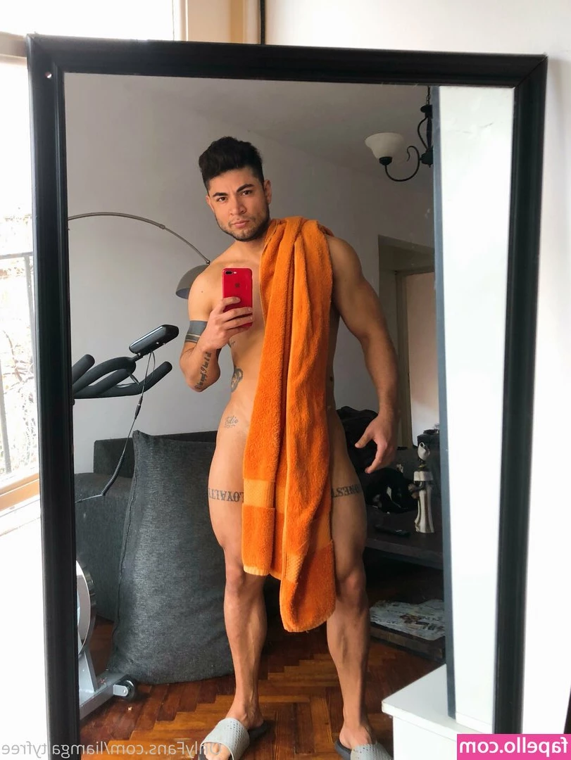 liamgaltyfree - Are you going to be a good boy for mommy today? 😏