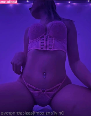 Jessicablakevip - What do you want me to do with him?