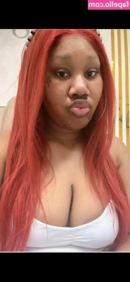 Jadethejester - All this ass, can u handle it?