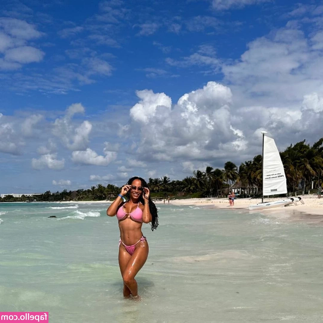 Kristal Marshall [ kristal-marshall ] - join me