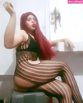 Luna Vazquez [ luna-vazquez ] - Happy new year! 🥳