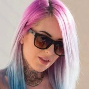 Nicole Eevee Davis