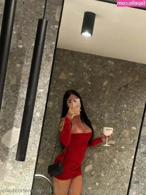 ts.marinababy [ ts-marinababy ] - Fresh out of the Shower. Enjoy this teaser clip. Check your DM’s