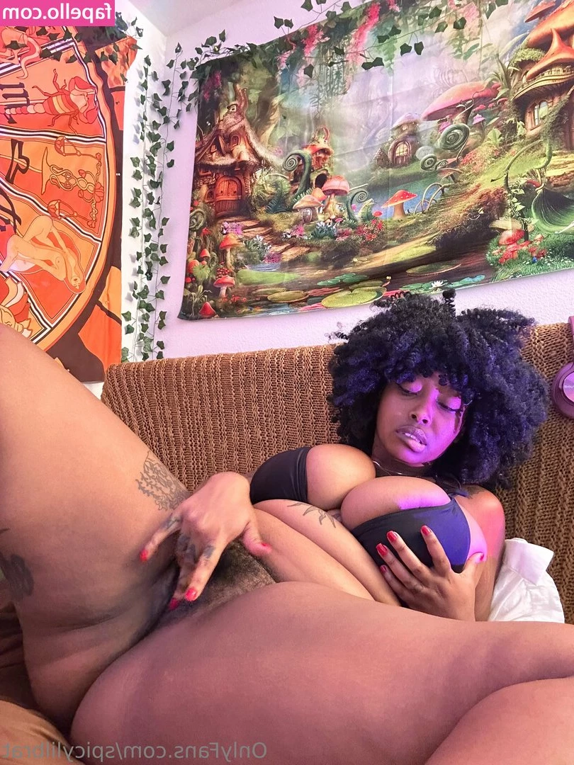 Spicylilbrat [ spicylilbrat-2 ] - Here's a short preview clip from my new topless video "I REALLY