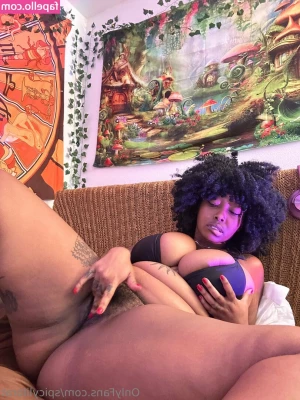 Spicylilbrat [ spicylilbrat-2 ] - Here's a short preview clip from my new topless video "I REALLY