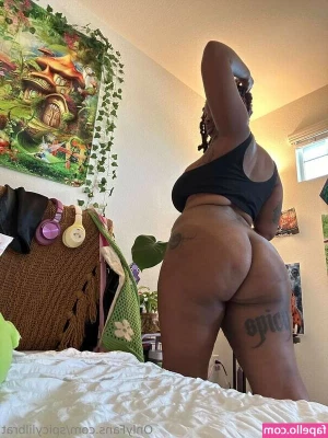 Spicylilbrat [ spicylilbrat-2 ] - y’all been in my dms talking bout u wanna see sum girl on girl shit