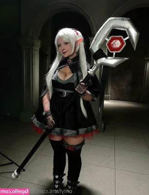 nikachi_tyan [ nikachi-tyan-1 ] - really enjoyed myself in this one hehe :)