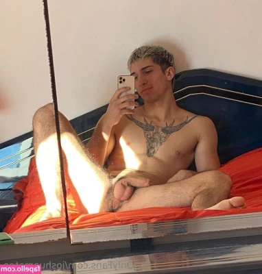 joshuamateo [ joshuamateo-1 ] - Qué es lo qué pasó que desmayo