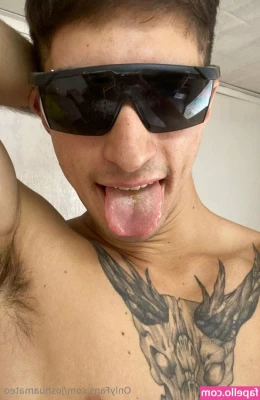joshuamateo [ joshuamateo-1 ] - my huge cum video, this is so sexy must watch