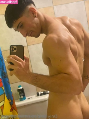 joshuamateo [ joshuamateo-1 ] - Spank me   it s the only way I learn