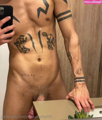 joshuamateo [ joshuamateo-1 ] - What part of your body can I warm my feet on