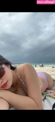 Janna Chua [ janna-chua ] - I am looking for a submissive slave that will satisfy my wildest