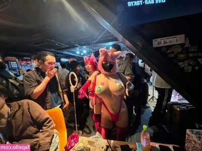 Asian Adult Event [ asian-adult-event ] - We hope you are doing well during quarantine! We had some issues with