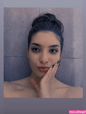 Julieta Lema [ julieta-lema ] - What kind of trouble should I get into today?😈did you want to get