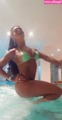 magalylilith - Don t you wish you could touch my perky tits