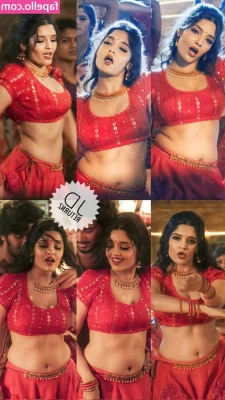 Ritika Singh [ ritika-singh ] - Maybe I should test it out next time 😈
