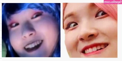 HAchubby - smooch