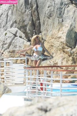Victoria Silvstedt [ victoria-silvstedt ] - Today s pair  Who wants them   15 00   Send me your addy and I ll