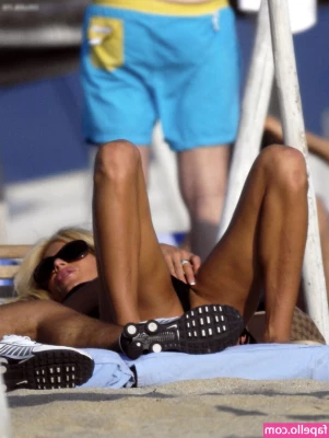 Victoria Silvstedt [ victoria-silvstedt ] - open to see me sin 😈