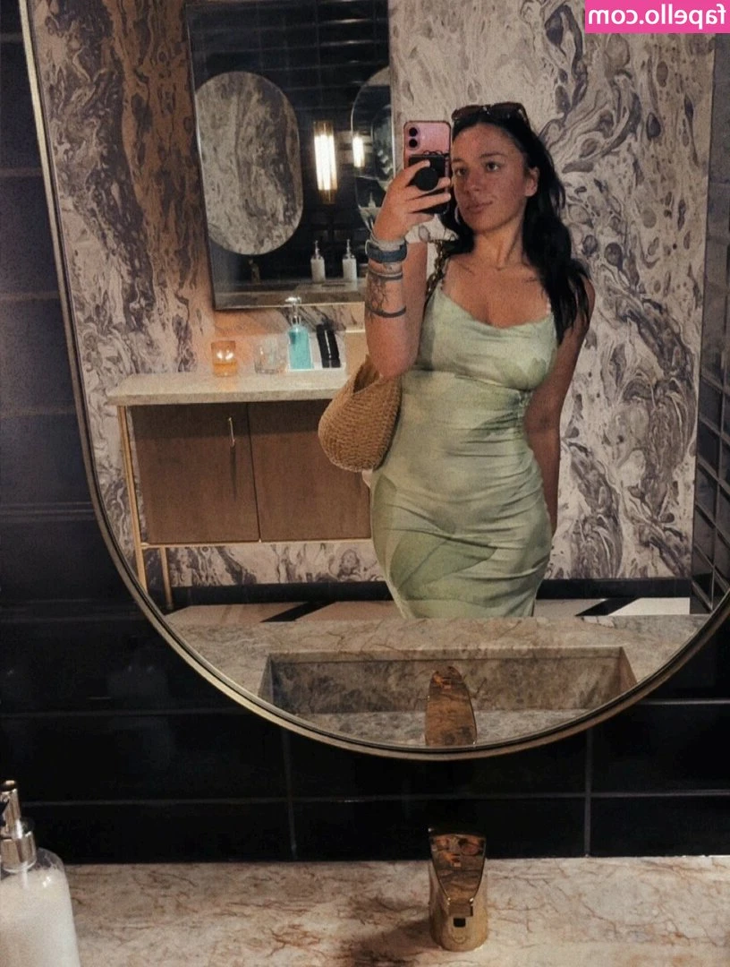 cnoelle31 - Ohhhh baby yk the vibes