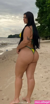 fersoaresy2 - whats your favorite thing about me??? ⬇️