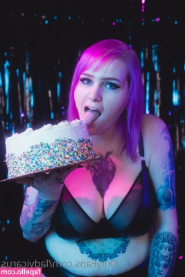 ladyicarus - Happy July, I have A LOT of new pics and vids coming your way this