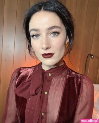Siobhán Cullen [ siobhn-cullen ] - Yesterday's video right before streaming where I sucked Penn off