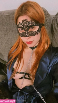 sharonkill - Could you live in an open relationship? 👀😉