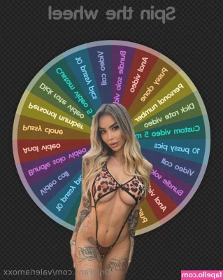 valeriamoxx [ valeriamoxx-1 ] - #allnatural #amazon #goddess #mikaylamiles