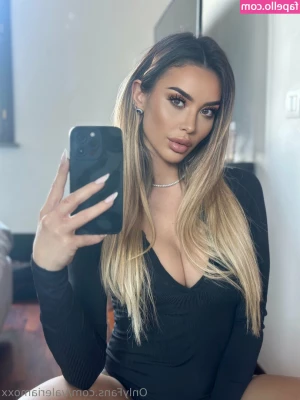 valeriamoxx [ valeriamoxx-1 ] - Hi guys longtime
