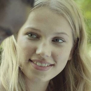 Thea Sofie