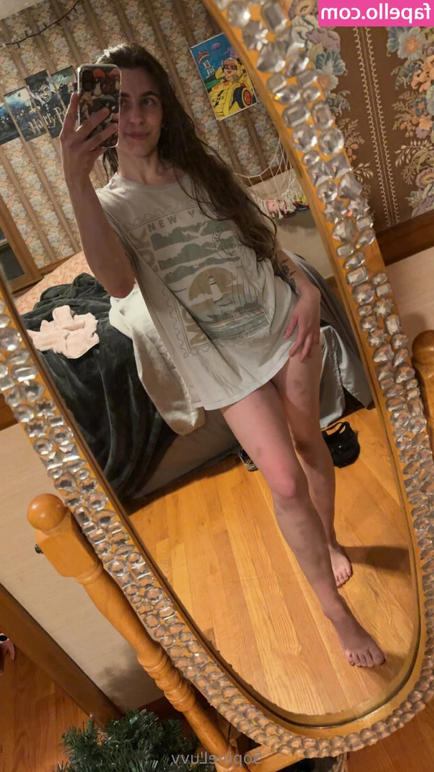 sophieluvv - Thank you for staying and supporting me even though I haven t been