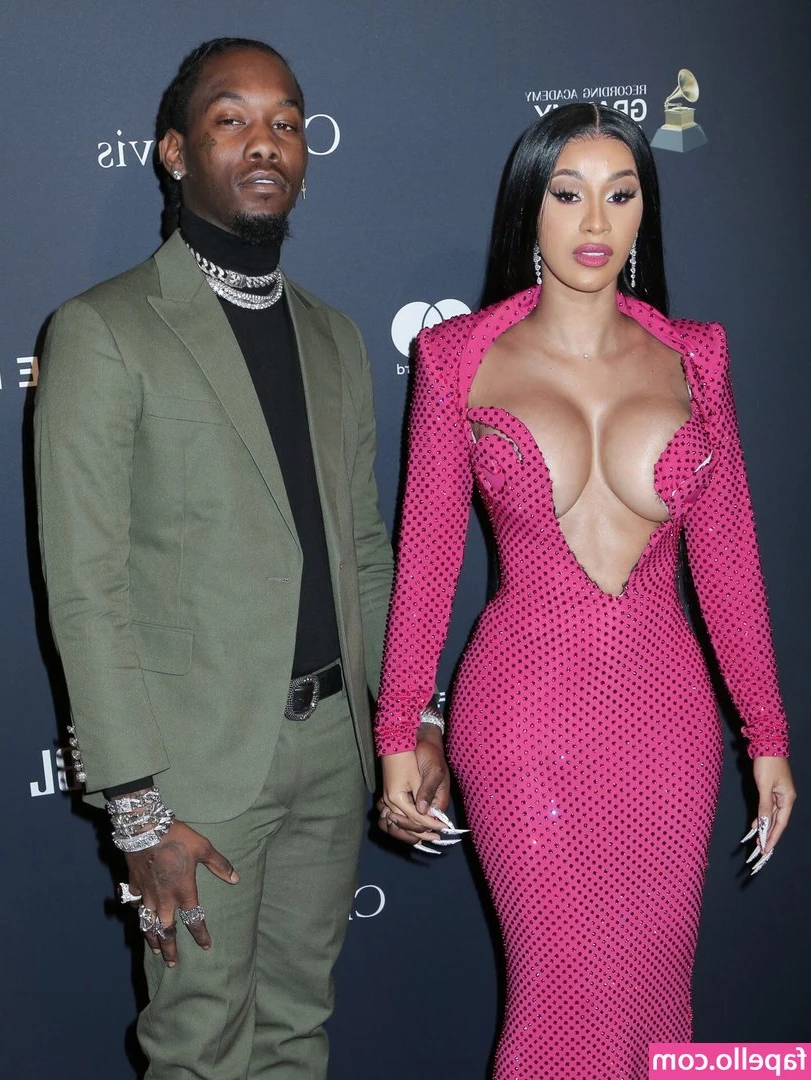 Cardi B [ cardi-b ] - teninchtopxxx