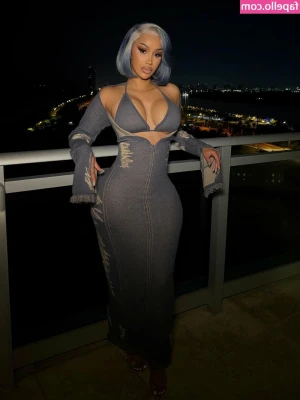 Cardi B [ cardi-b ] - What are you waiting for?😈