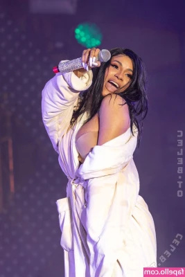 Cardi B [ cardi-b ] - i’ve fuck it i think its time i say fuck it and show u how’s my