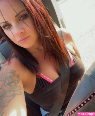 Inkedupgoddess - Happy Friday!!