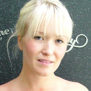 Anna Von