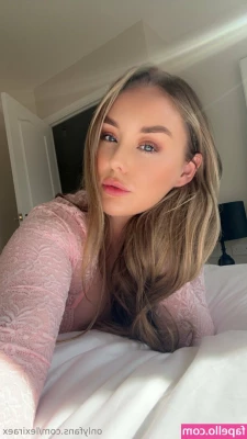 lexiraex [ lexiraex-12 ] - Should I Be Careful? 🤔 I Might Get Poked?   Check Your Inbox For