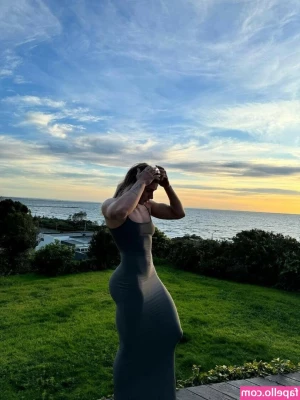 Charlotte Chant [ charlotte-chant ] - Taking my top off because it's Friday! 😍 You have any fun weekend