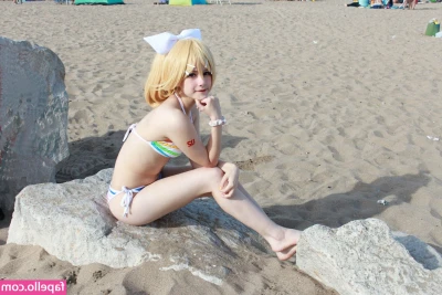 Kumi_tenshi [ kumi-tenshi ] - And untill Im looking for better outfit you can enjoy my Tsunade