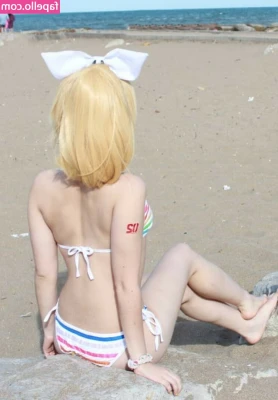 Kumi_tenshi [ kumi-tenshi ] - Lots more to come 😉