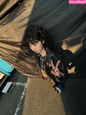 Seo Eun-Su [ seo-eun-su ] - Would you be afraid to find this monster under your bed?❤️
