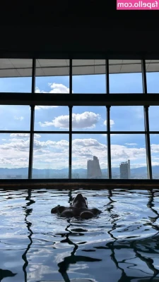 Lasirena69 [ lasirena69-1 ] - 🔞🤤 Pensando en cuantas cosas puedo hacerte si estuvieras aquí