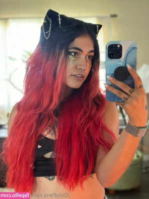 lilravenfox [ lilravenfox-1 ] - Hey 💙 I’m gonna be making some valentines content over the