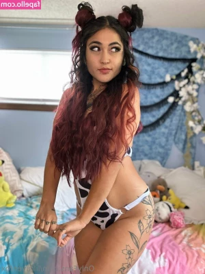 lilravenfox [ lilravenfox-1 ] - The full video with  markgreenxxx is now Available for your pleasure 