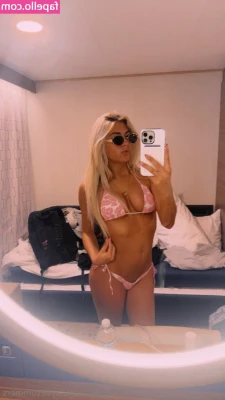 fayeesummerss - CHEEKY REMINDER I AM GOING LIVE AT 9AM BST THIS MORNING 😈 XXX