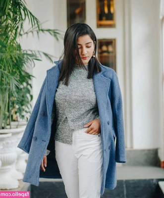 Anita Sapkota [ anita-sapkota ] - Happy hump, hump, hump day. 🥰